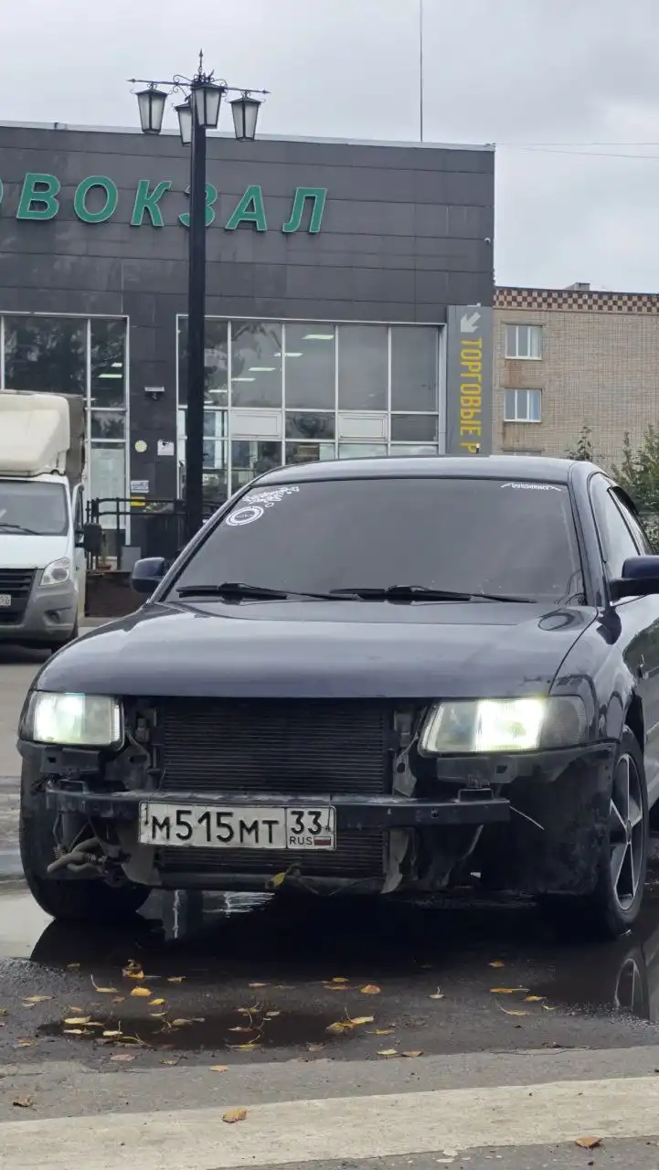 Продам или обменяю Volkswagen Passat B5 1.6