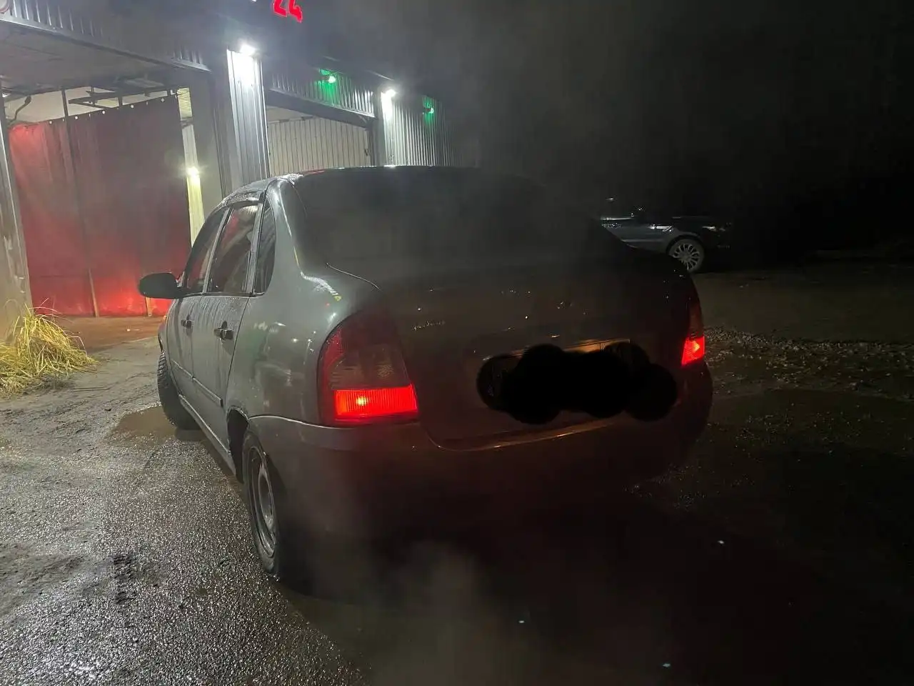 Продажа Лада Калина 2007 года