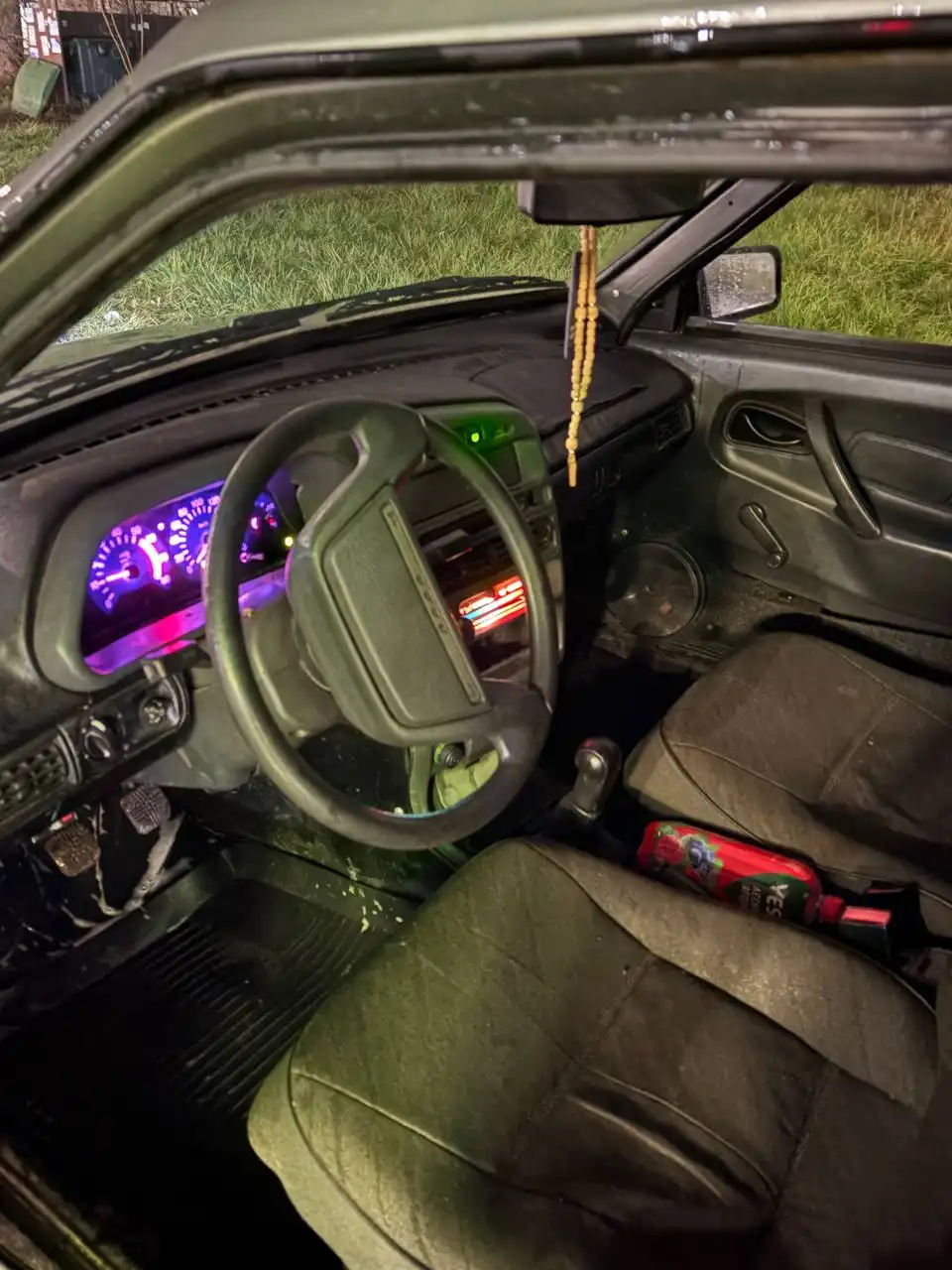 Продажа автомобиля ВАЗ 2109 1994 года