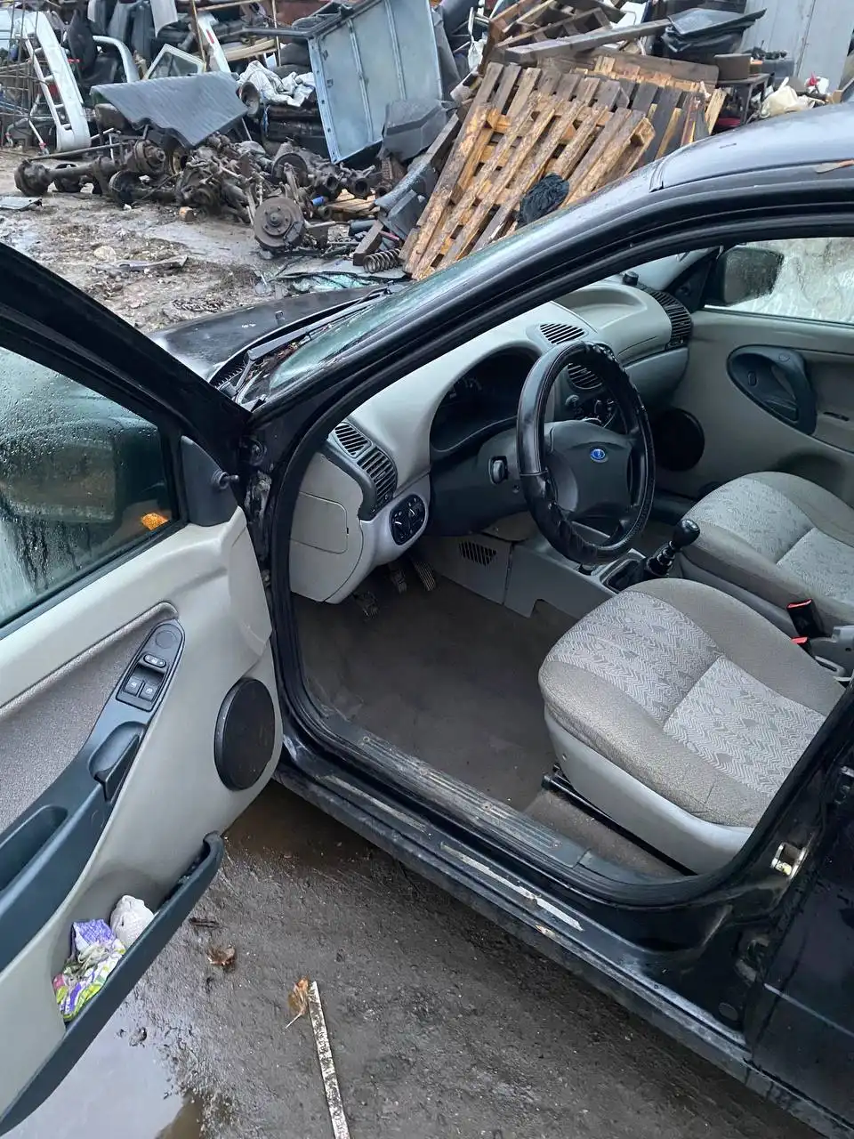 Продажа LADA Kalina 2012 года