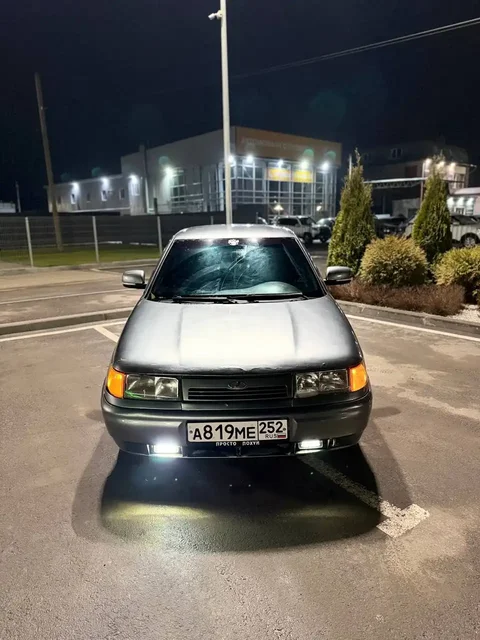 Продам ВАЗ 2112 2007 года - Авто в Нижний Новгород