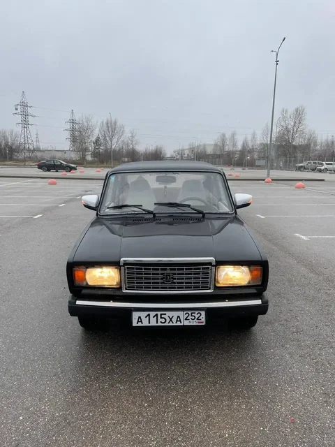 Продажа автомобиля Toyota Camry 2011 года - Авто в Нижний Новгород