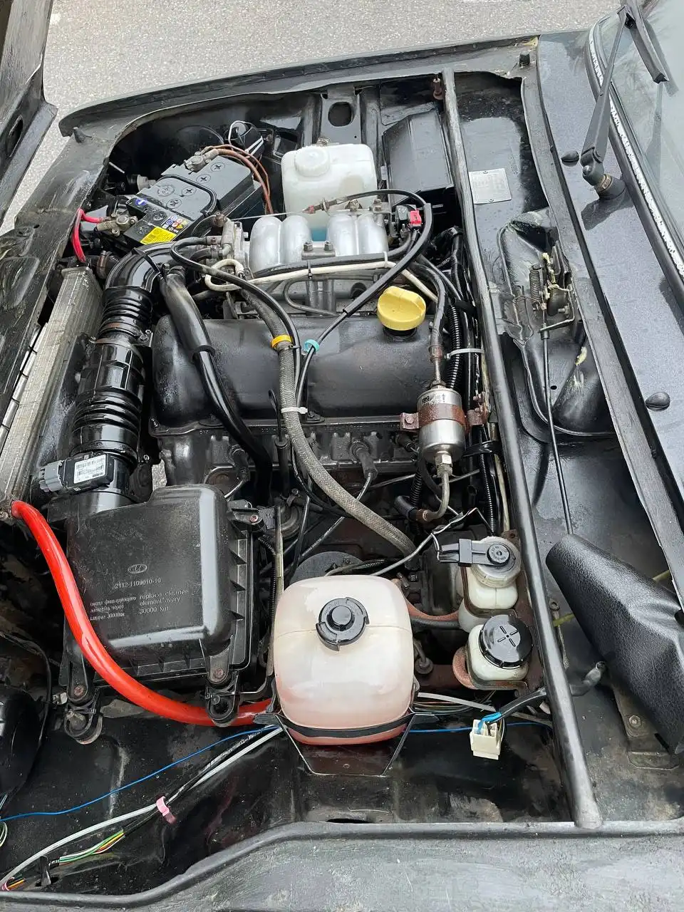 Продажа автомобиля Toyota Camry 2011 года