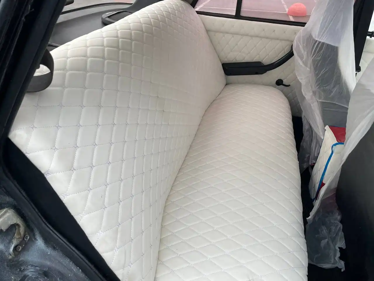 Продажа автомобиля Toyota Camry 2011 года