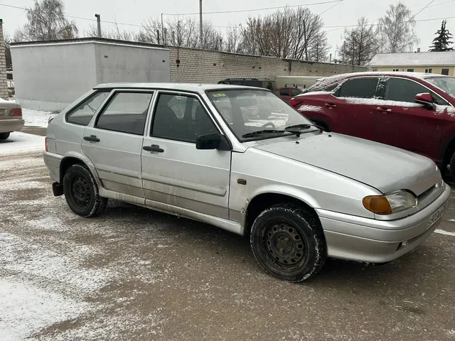 ВАЗ 2114 2009г в хорошем состоянии - Авто в Нижний Новгород