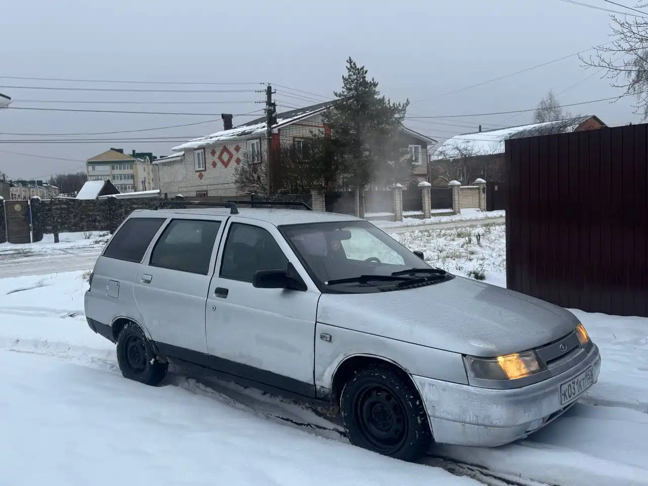 Продам ВАЗ 2111 2004 года