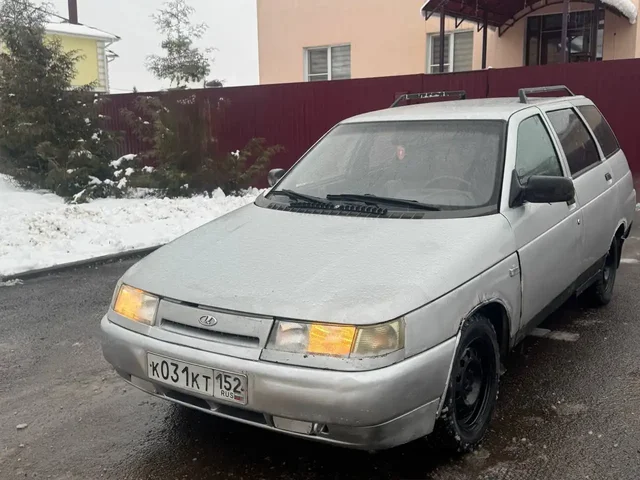 Продам ВАЗ 2111 2004 года - Авто в Нижний Новгород
