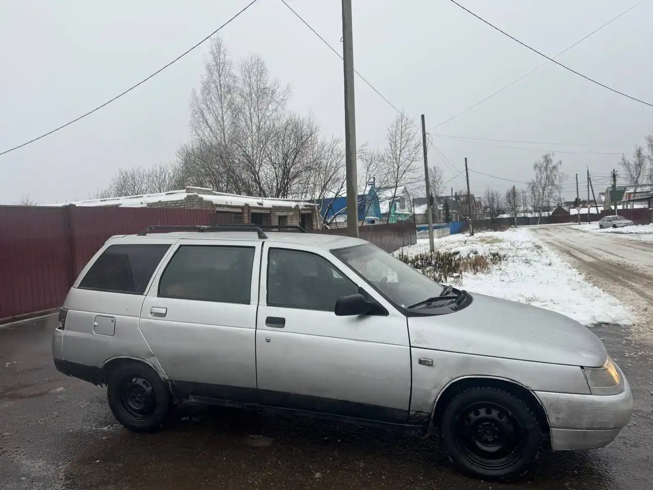 Продам ВАЗ 2111 2004 года