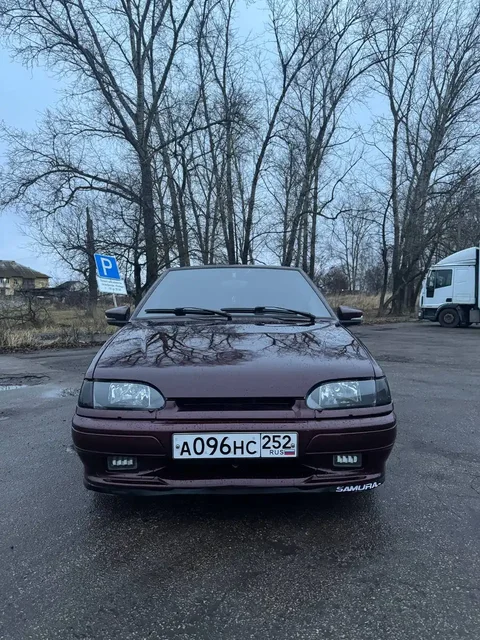 Продается автомобиль 2013 года, 8-клапанный, отличное состояние - Авто в Нижний Новгород