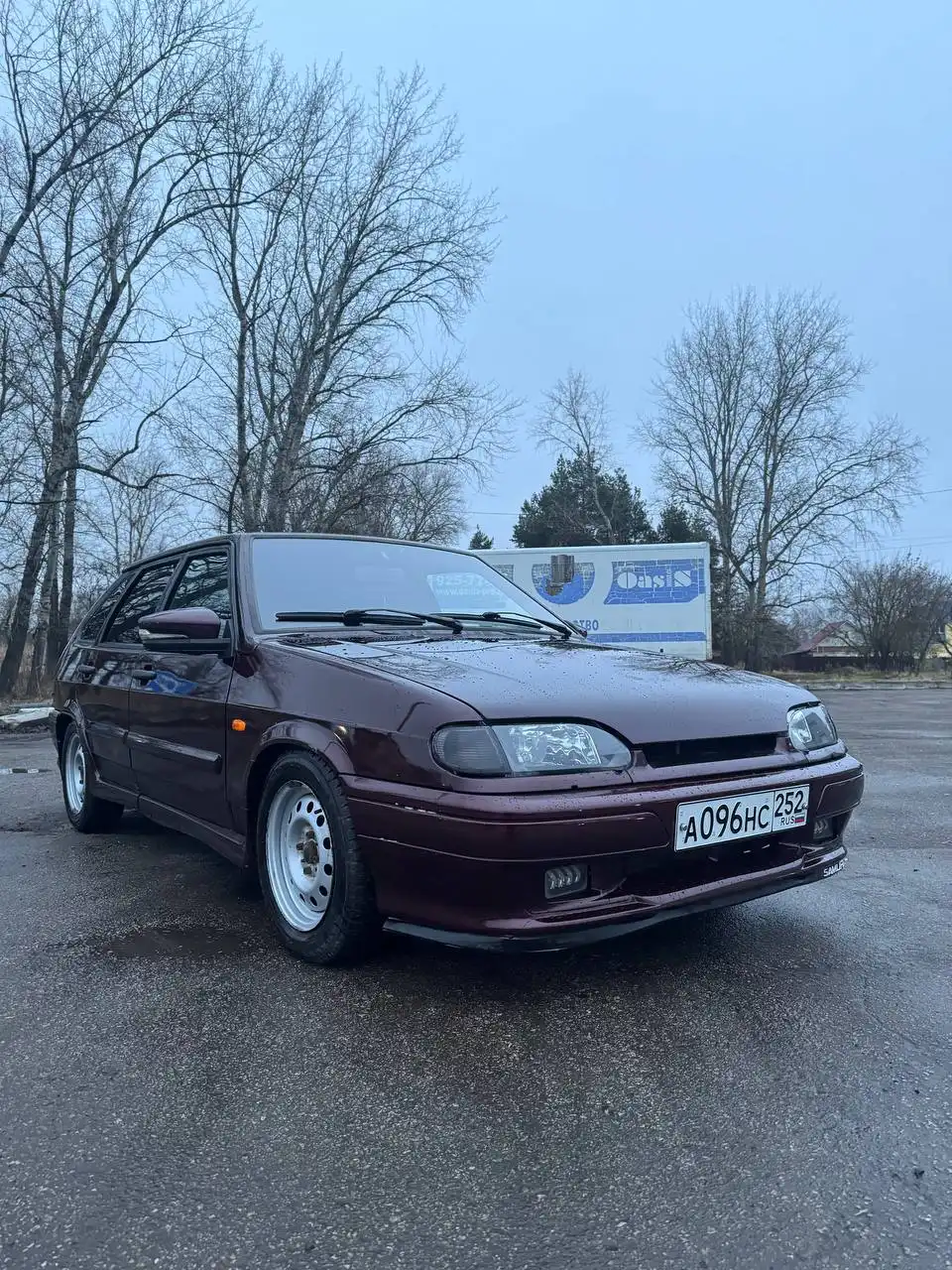 Продается автомобиль 2013 года, 8-клапанный, отличное состояние