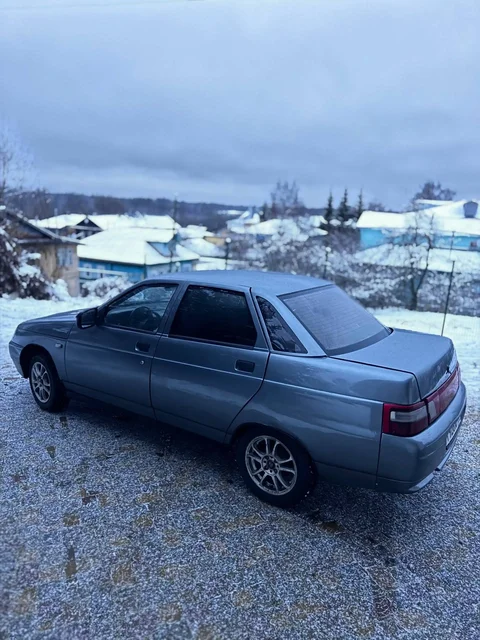 ВАЗ 2110 в отличном состоянии - Авто в Нижний Новгород