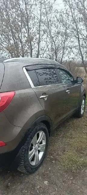 Автомобиль 2012 года, 2 литра, автомат - Авто в Нижний Новгород