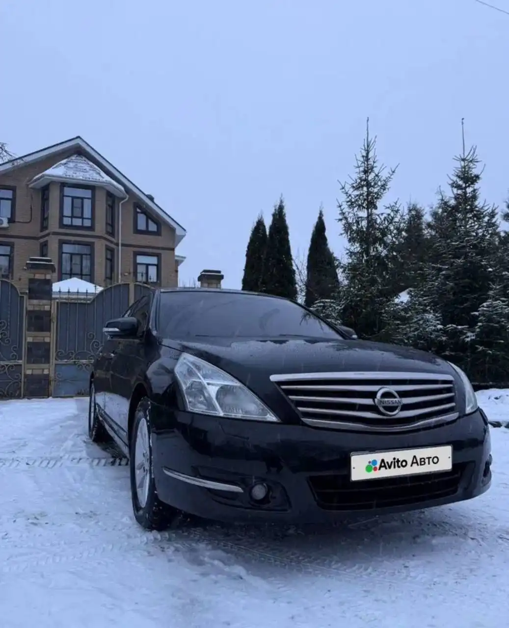 Продажа Nissan Teana J32 2011 года