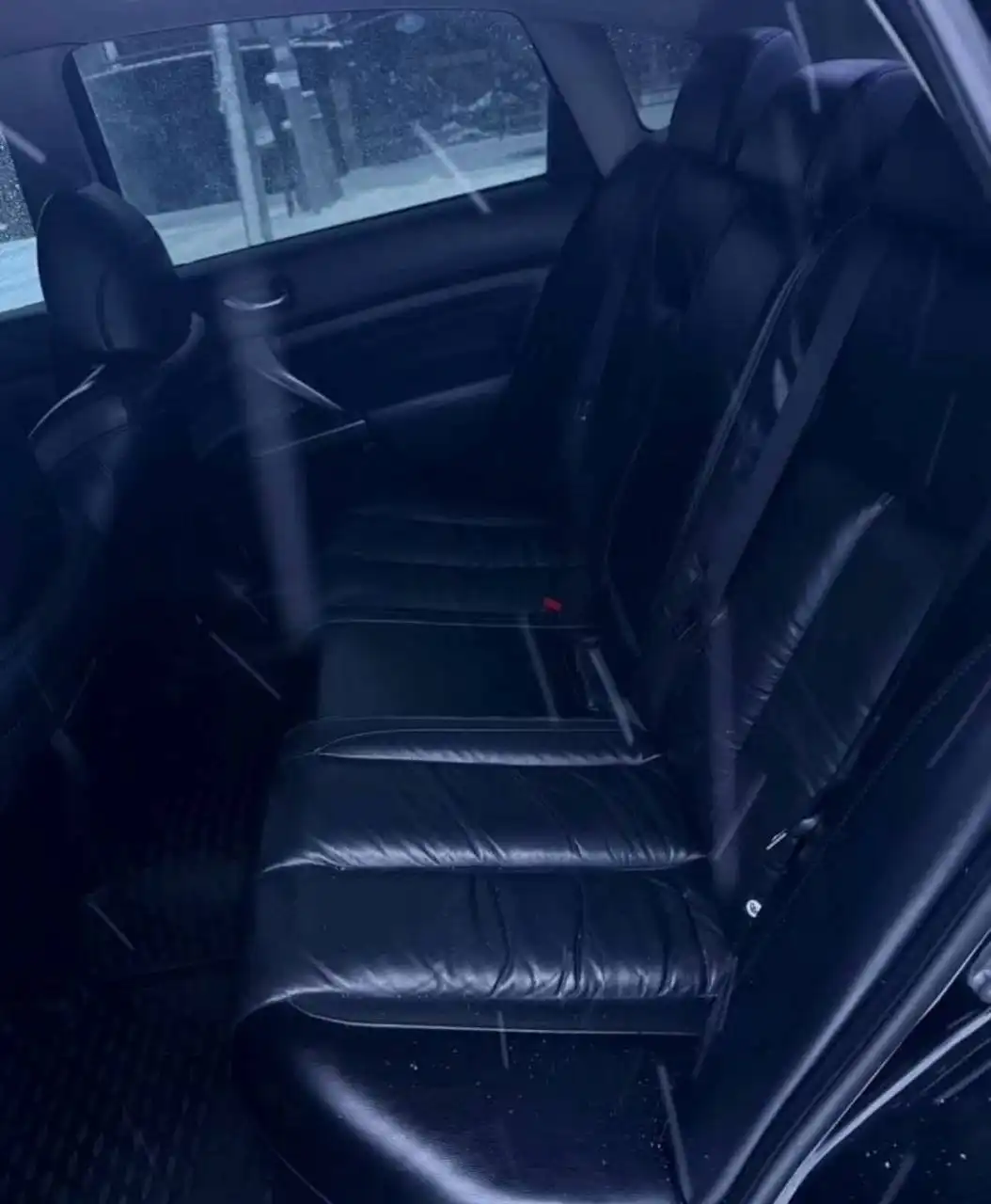 Продажа Nissan Teana J32 2011 года