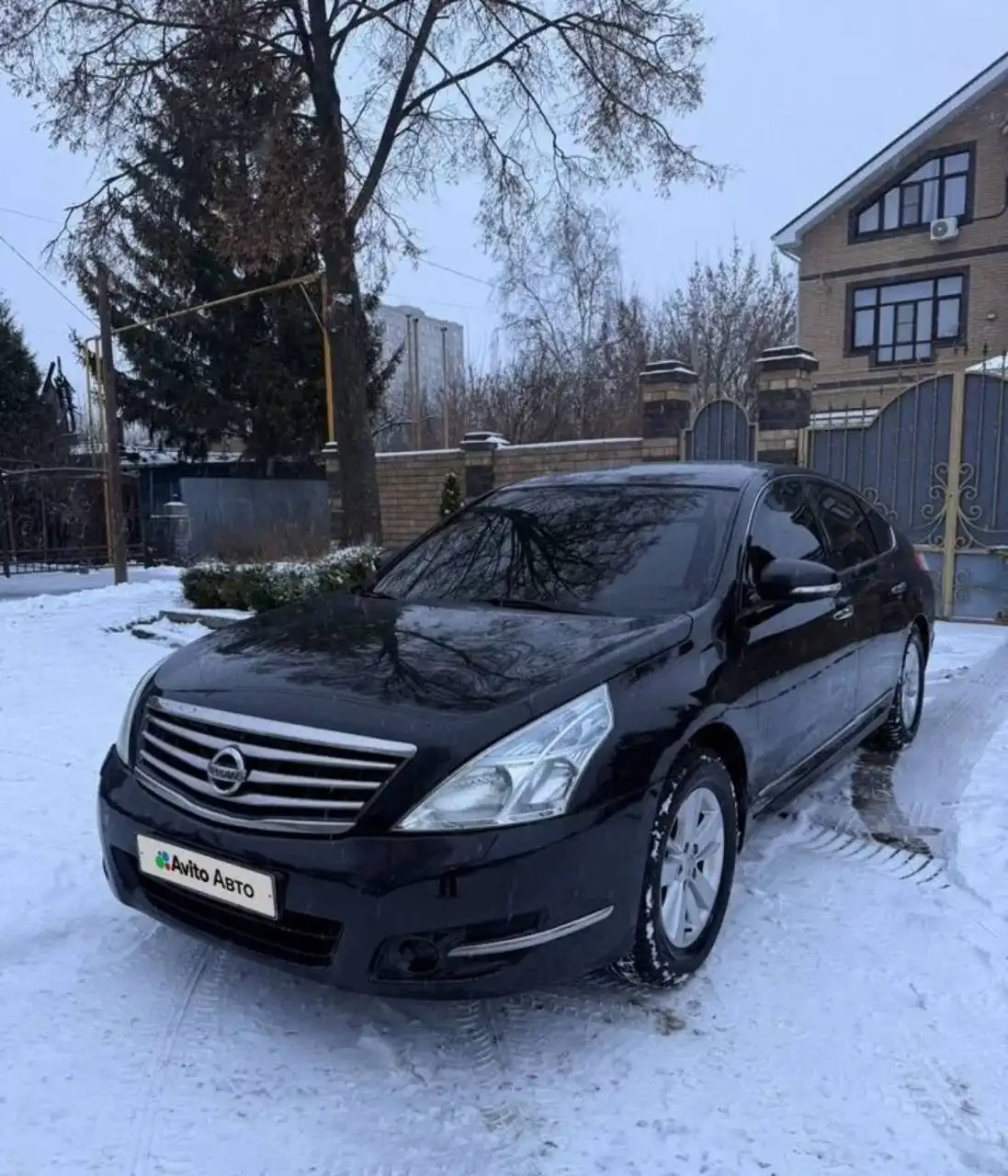 Продажа Nissan Teana J32 2011 года
