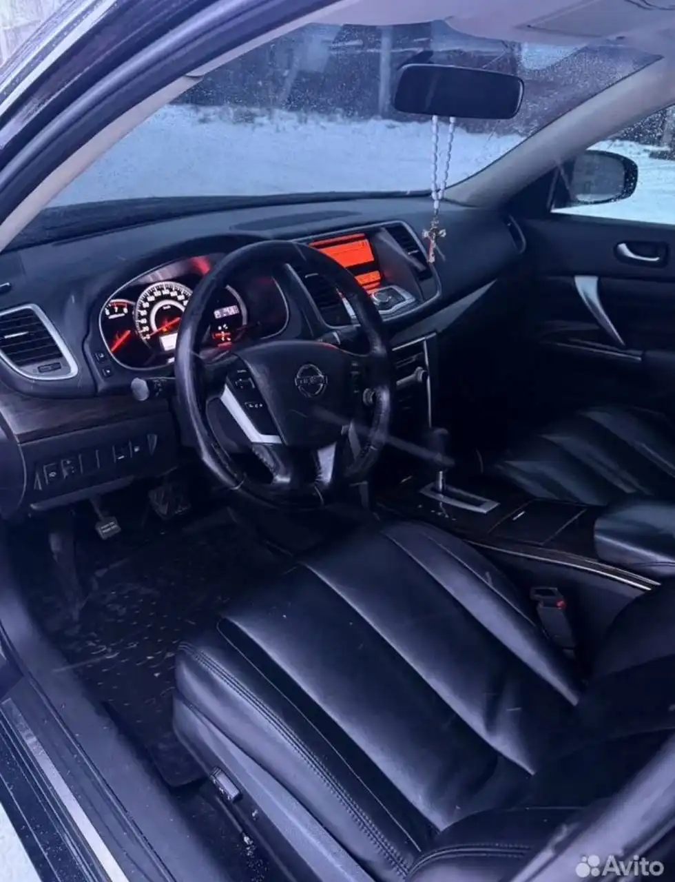 Продажа Nissan Teana J32 2011 года