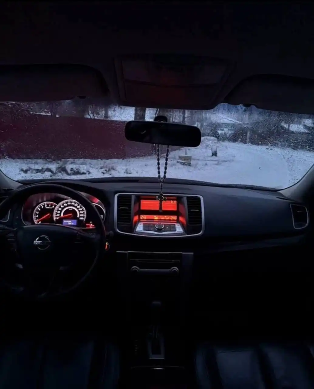 Продажа Nissan Teana J32 2011 года