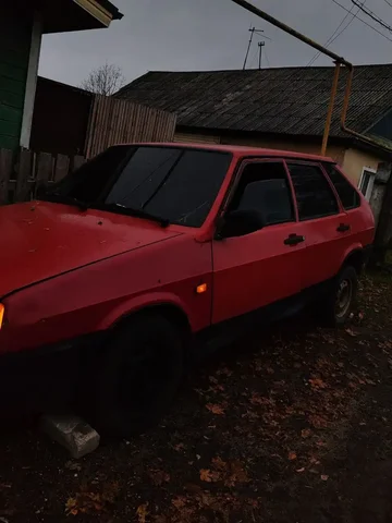 Продажа ВАЗ 2109 без сцепления - Авто в Нижний Новгород