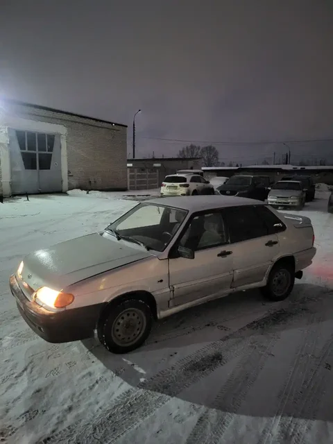 ВАЗ 2115 2006 года выпуска - Авто в Нижний Новгород