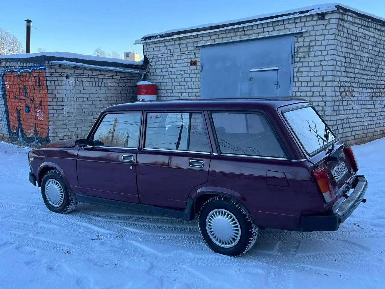 Продам ВАЗ 2104 2000 года