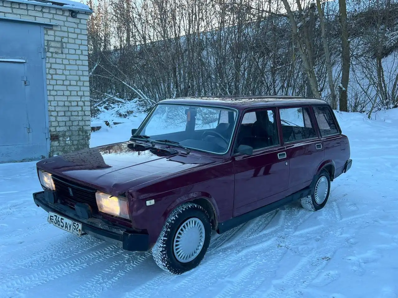 Продам ВАЗ 2104 2000 года