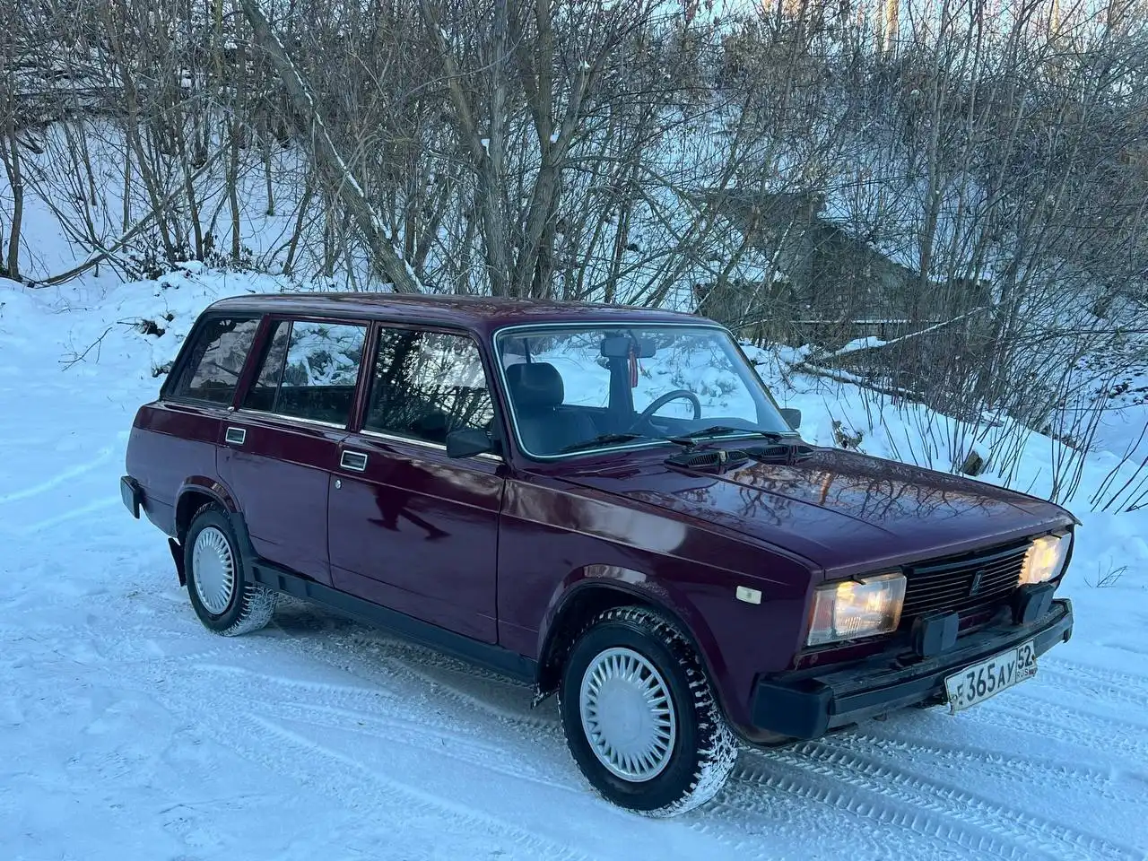 Продам ВАЗ 2104 2000 года