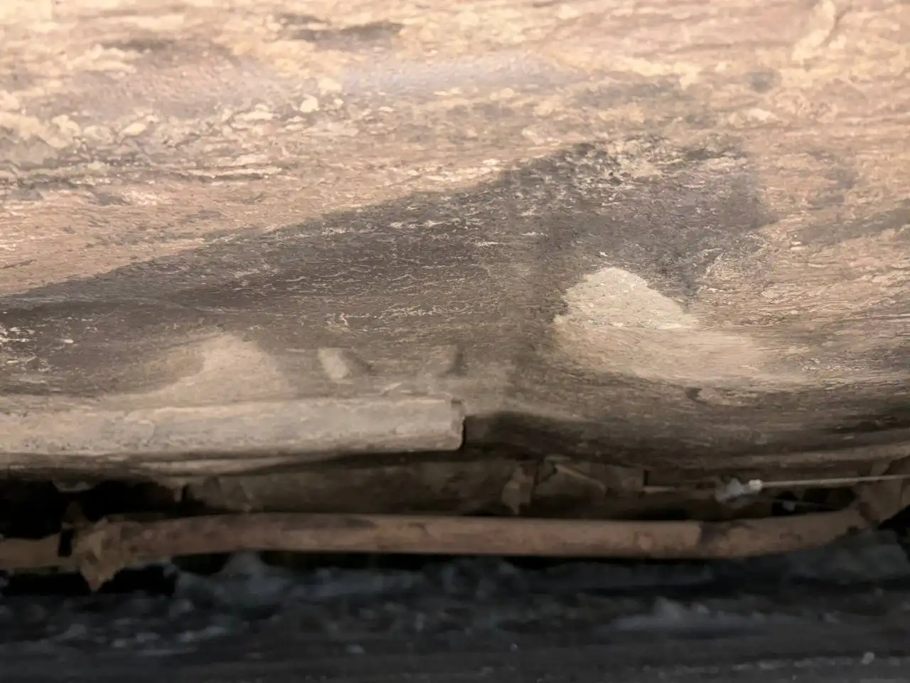 ВАЗ 2107 в хорошем техническом состоянии