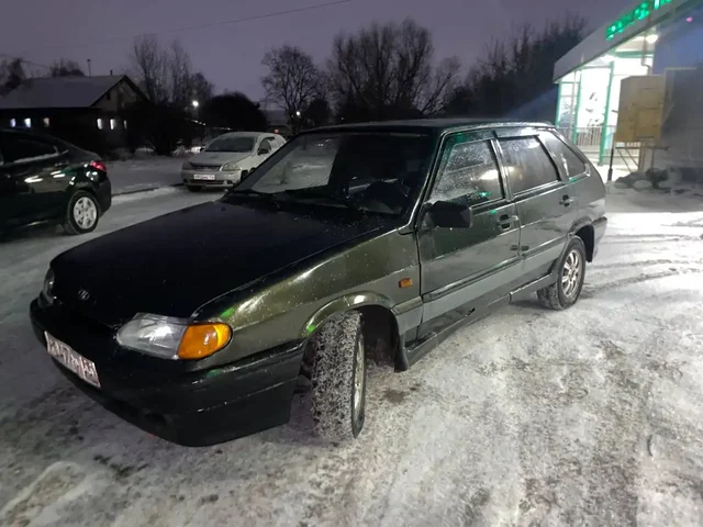 Продажа автомобиля 2006 года - частное объявление в Нижний Новгород