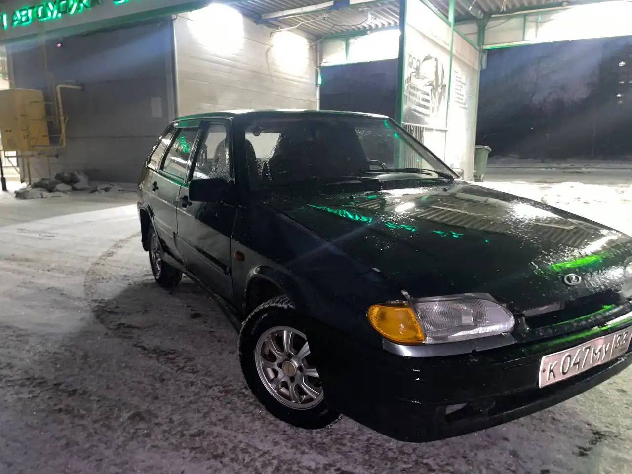 Продажа автомобиля 2006 года