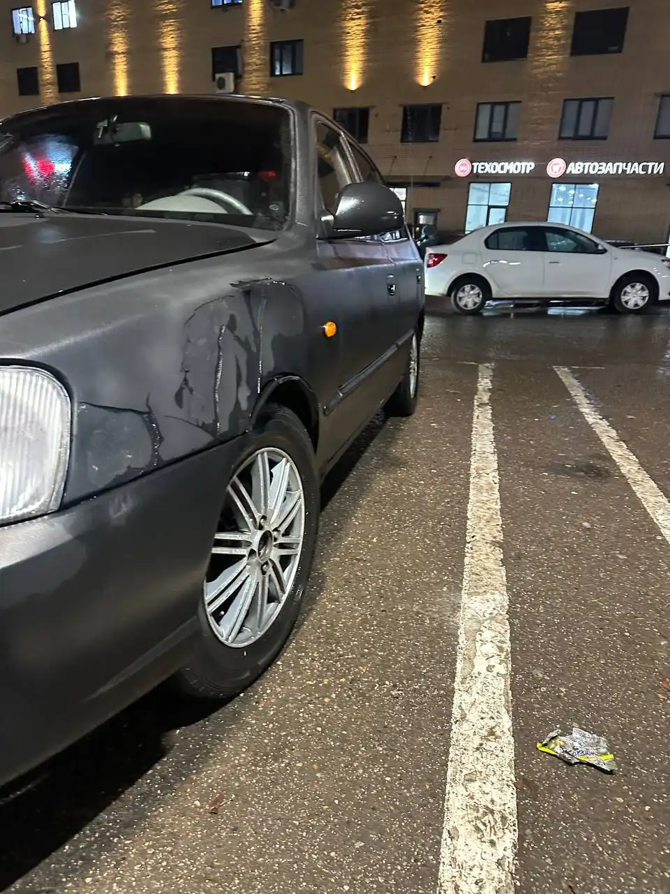 Кондиционер Гур 8 лет