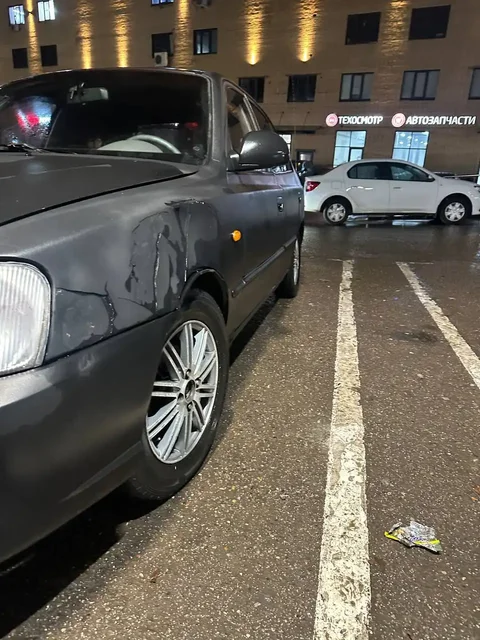 Кондиционер Гур 8 лет - частное объявление в Нижний Новгород