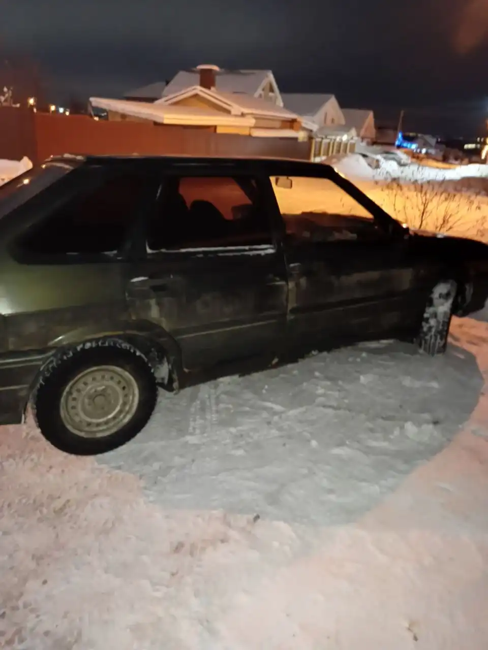 ВАЗ 2114 2006 года с документами