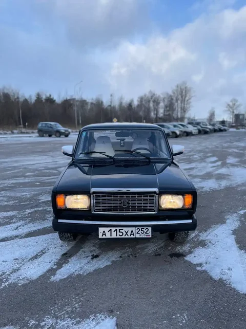 Продажа автомобиля 2011 года в отличном состоянии - Авто в Нижний Новгород