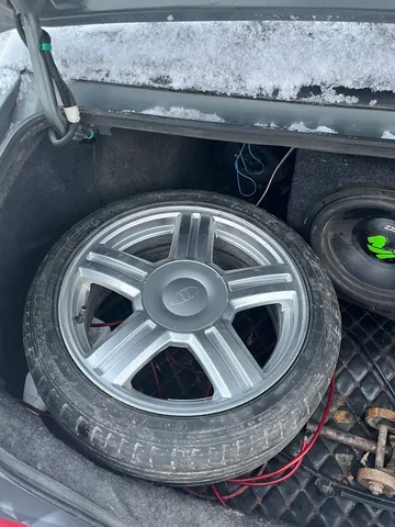 Продам комплект дисков Торус R16 на летней резине - Авто в Нижний Новгород