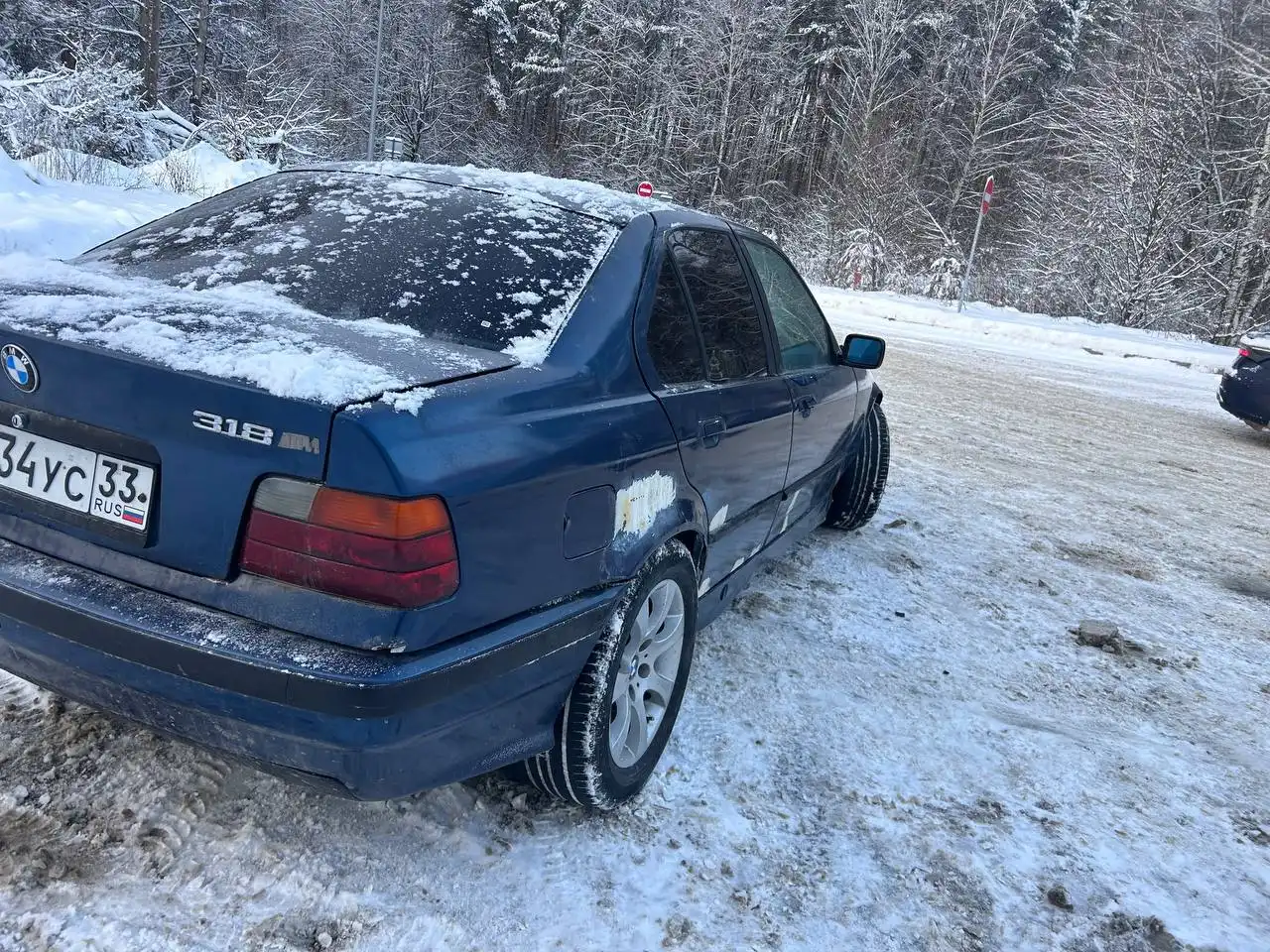 Продажа ВАЗ 2106 1991 года