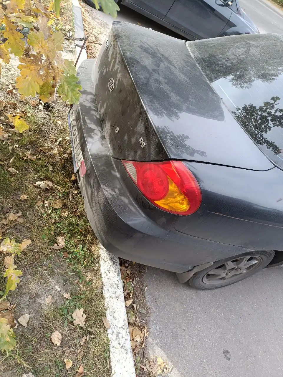 Продажа Kia Spectra 2008 года