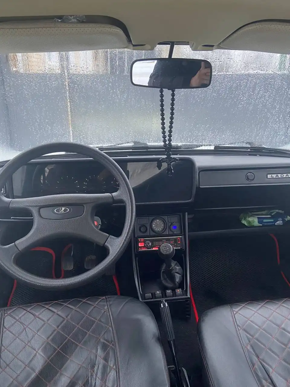 ВАЗ 2105 2004 года выпуска