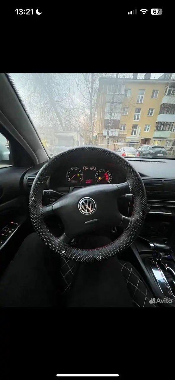 Продам Volkswagen Passat B5 2000г