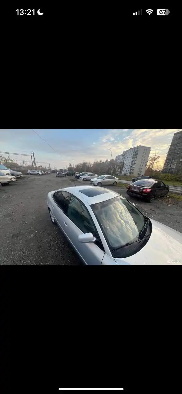 Продам Volkswagen Passat B5 2000г