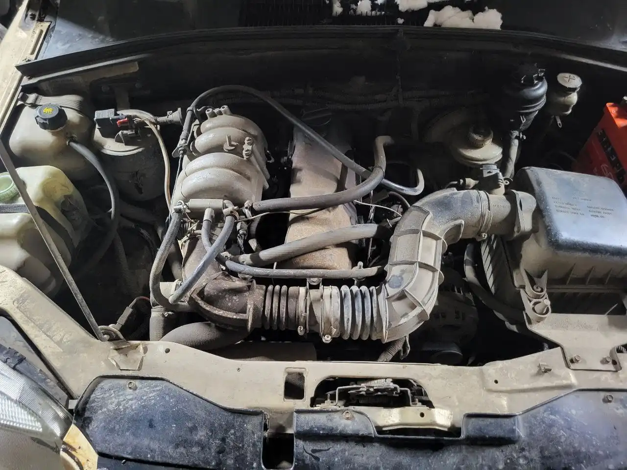 Продажа Шевроле Нива 2006 года