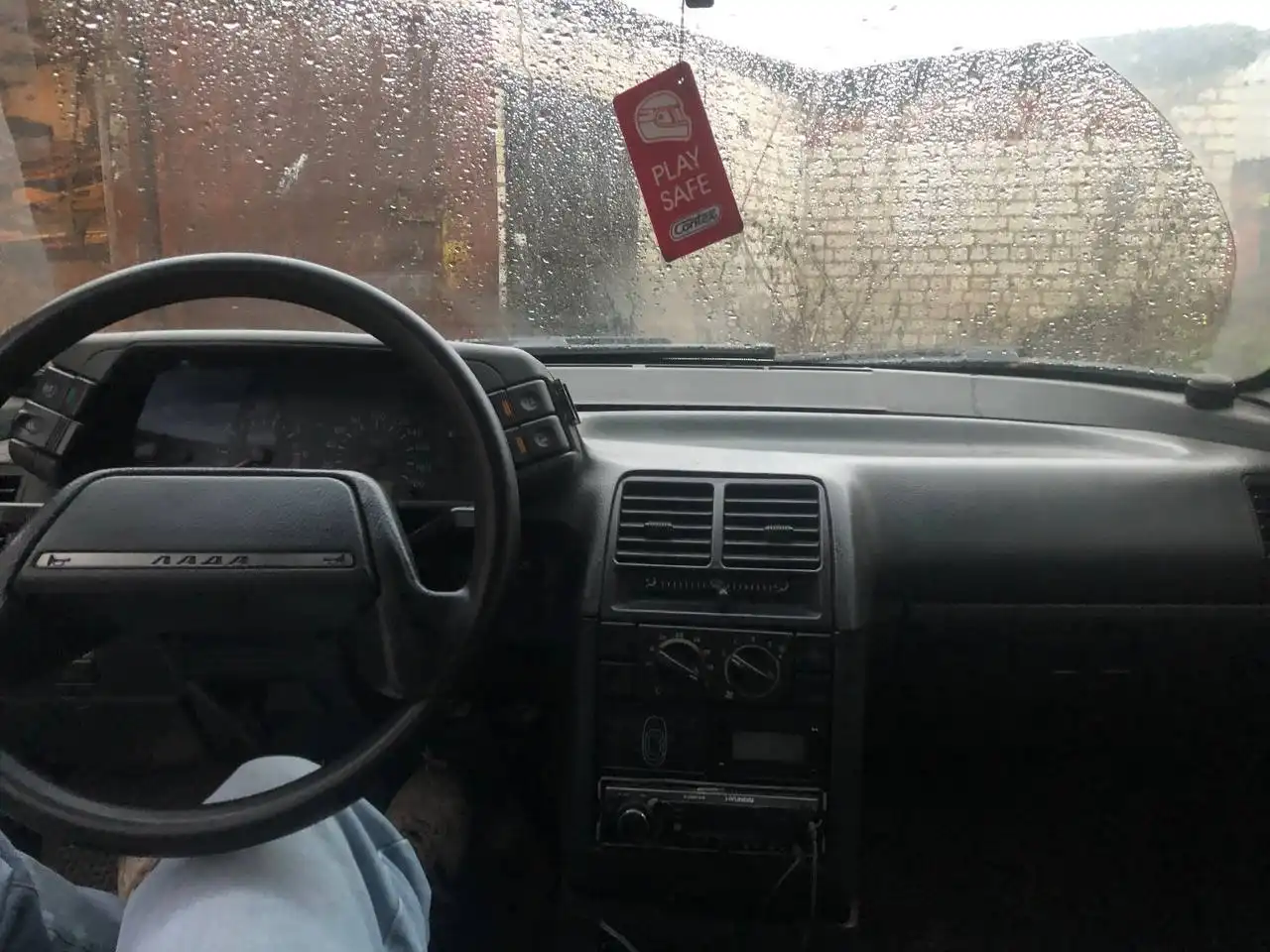 Продажа автомобиля ВАЗ 2110 16 клапанов 5 лет