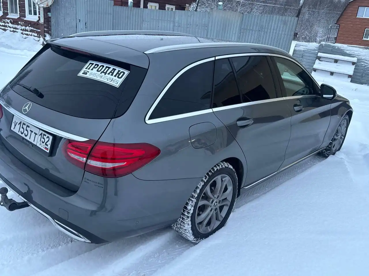 Продажа автомобиля Volkswagen Passat B6 в Нижнем Новгороде