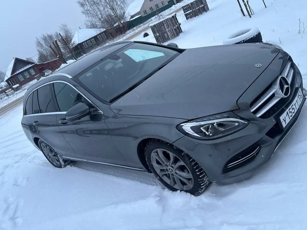 Продажа автомобиля Volkswagen Passat B6 в Нижнем Новгороде