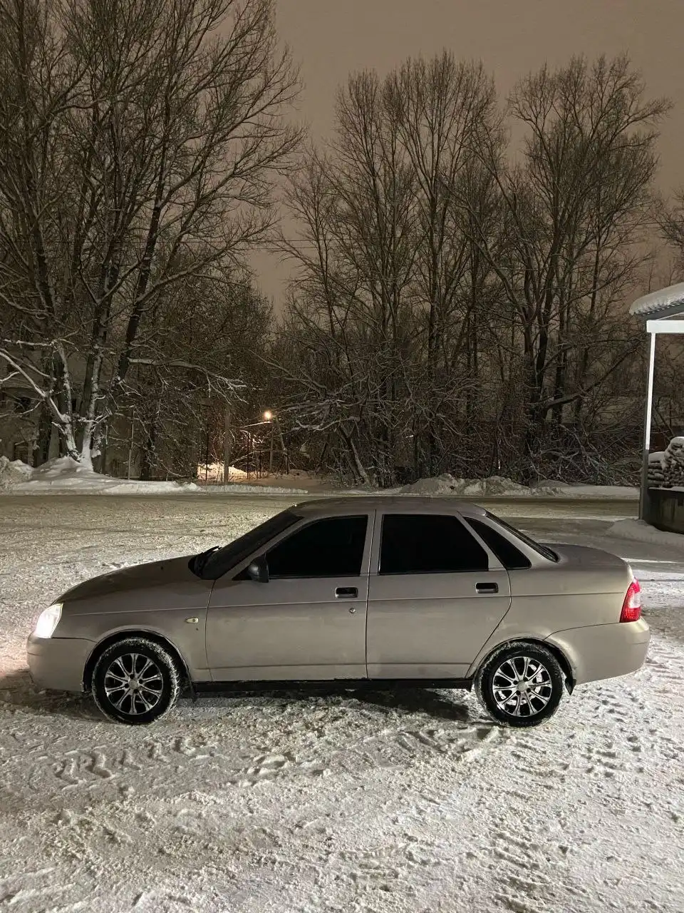 Продается Лада Приора 2007 года