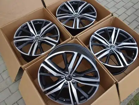 Диски Volvo R-Design - Диски (Авто) в Нижний Новгород