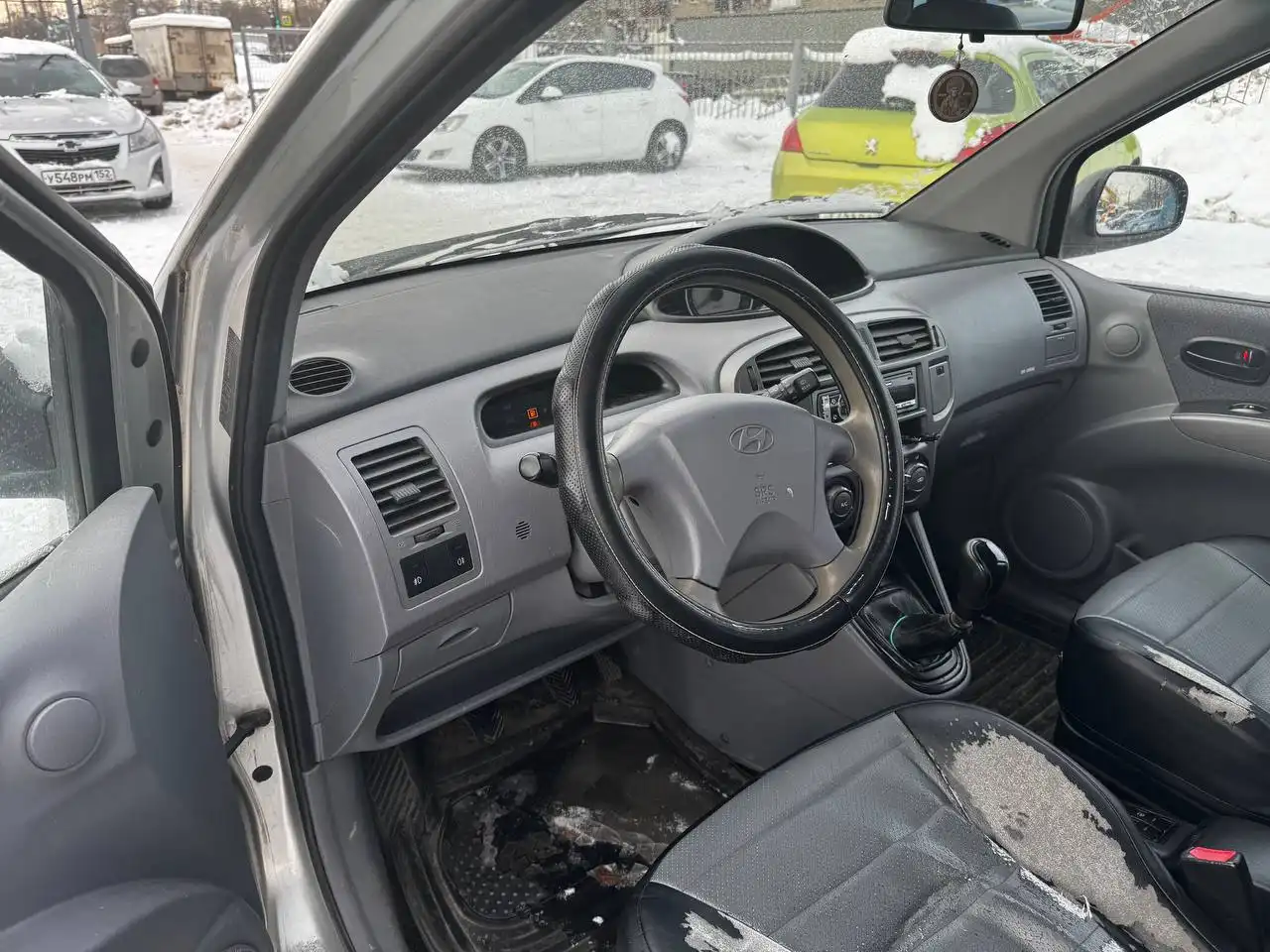 Продается автомобиль Матрикс 2008 года - Авто в Нижний Новгород