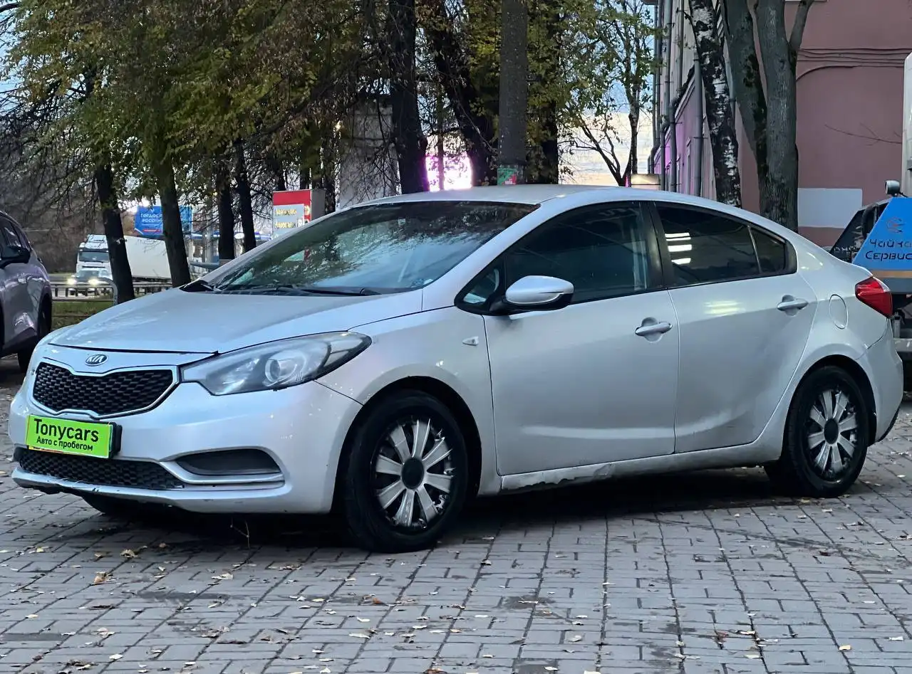Kia Cerato 2014 года в Нижнем Новгороде - Авто в Нижний Новгород