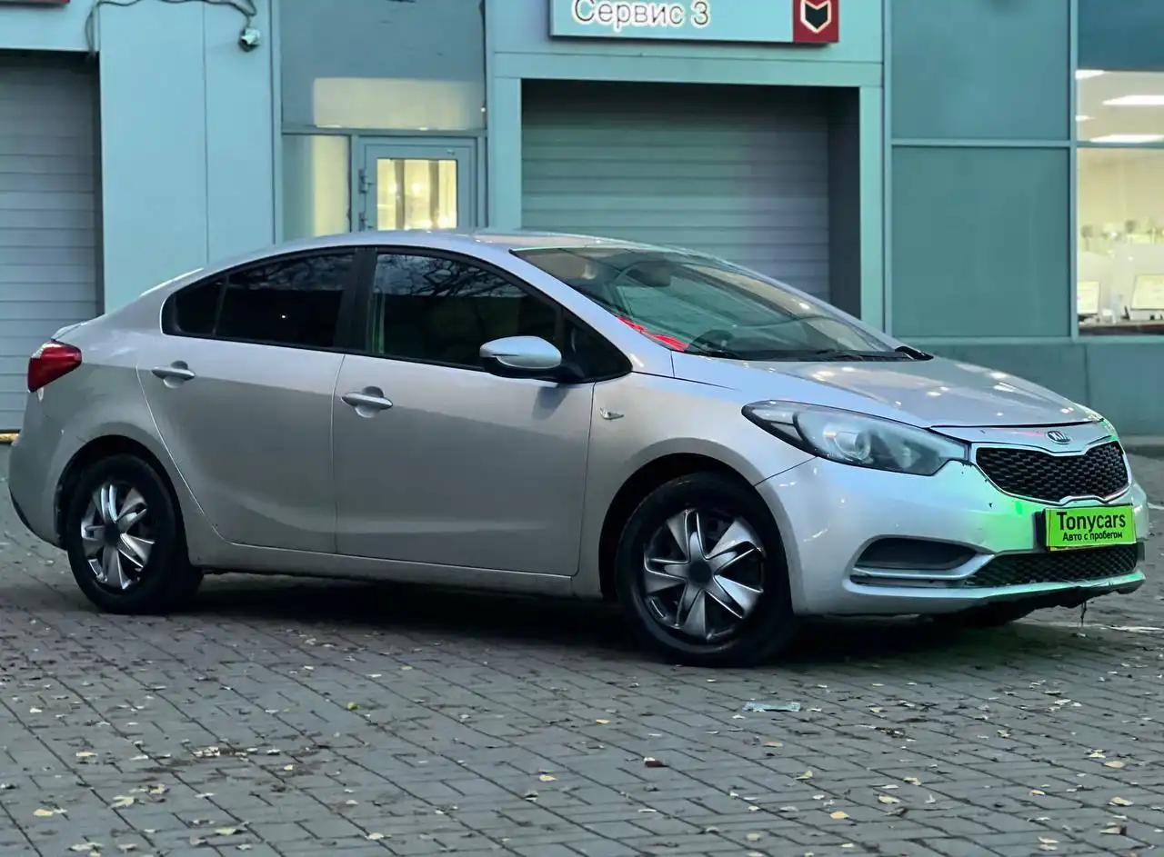 Kia Cerato 2014 года в Нижнем Новгороде - Авто в Нижний Новгород