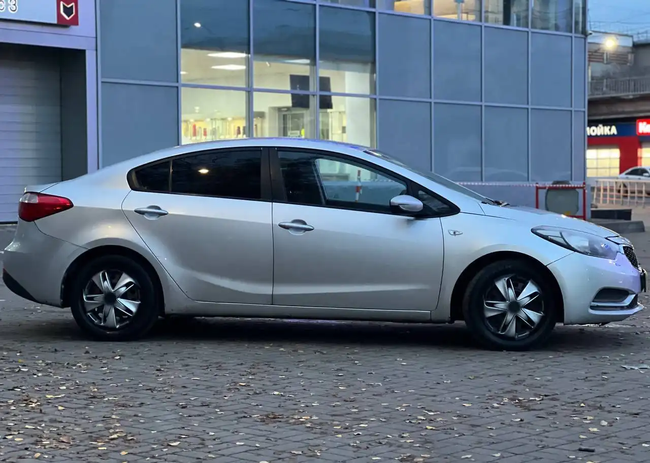 Kia Cerato 2014 года в Нижнем Новгороде - Авто в Нижний Новгород