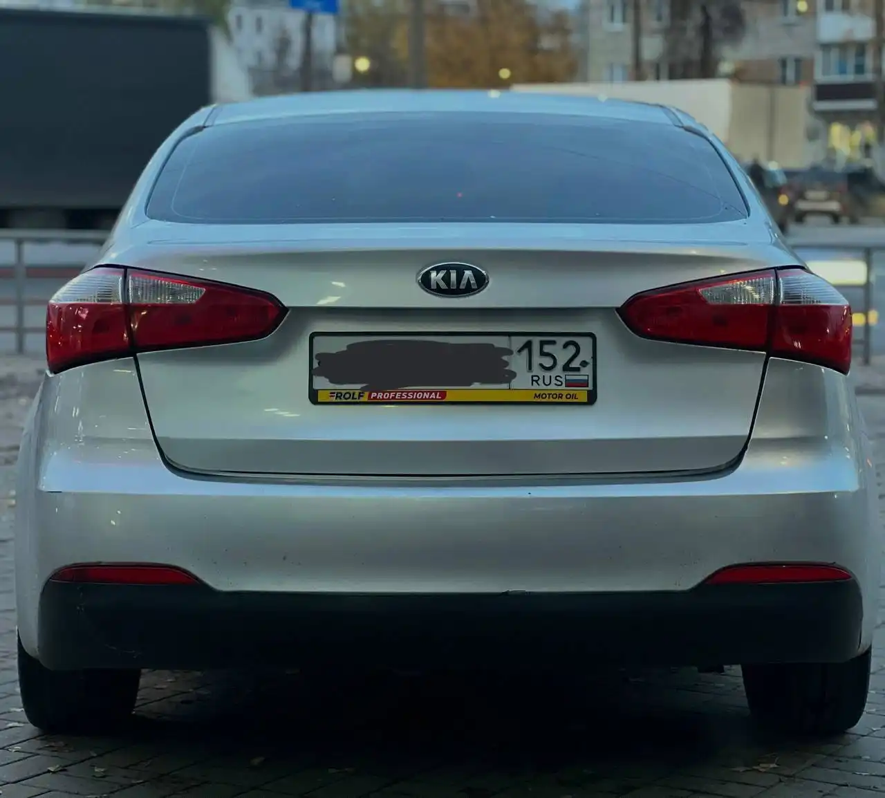 Kia Cerato 2014 года в Нижнем Новгороде - Авто в Нижний Новгород